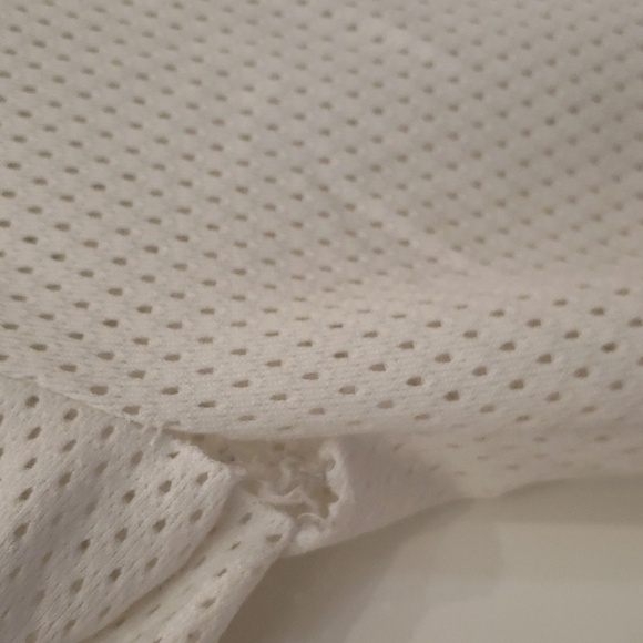 Trimark Jersey Chicago Black Hawks #4 Weesco Youth Large Men's Large - Picture 8 of 12